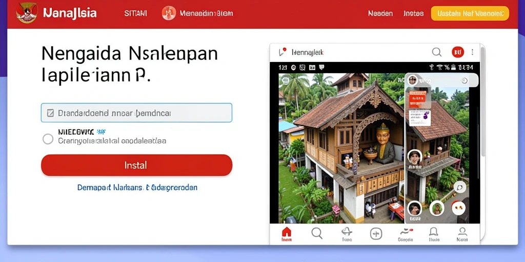 Level menantang yang mengasah keterampilan bermain.