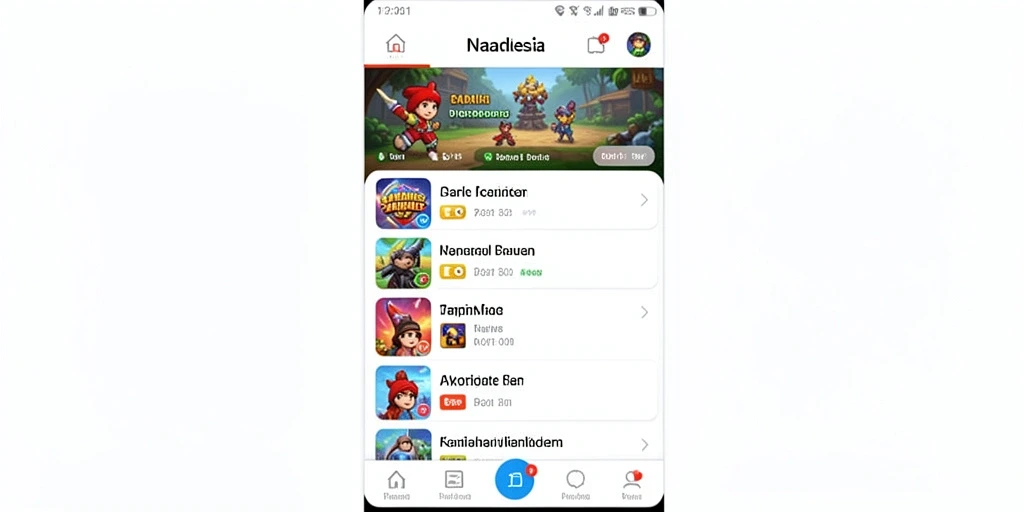 Pengalaman multiplayer yang seru dan menyenangkan.
