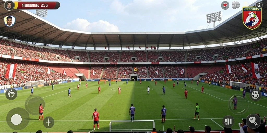 Proses transaksi yang cepat dan aman.