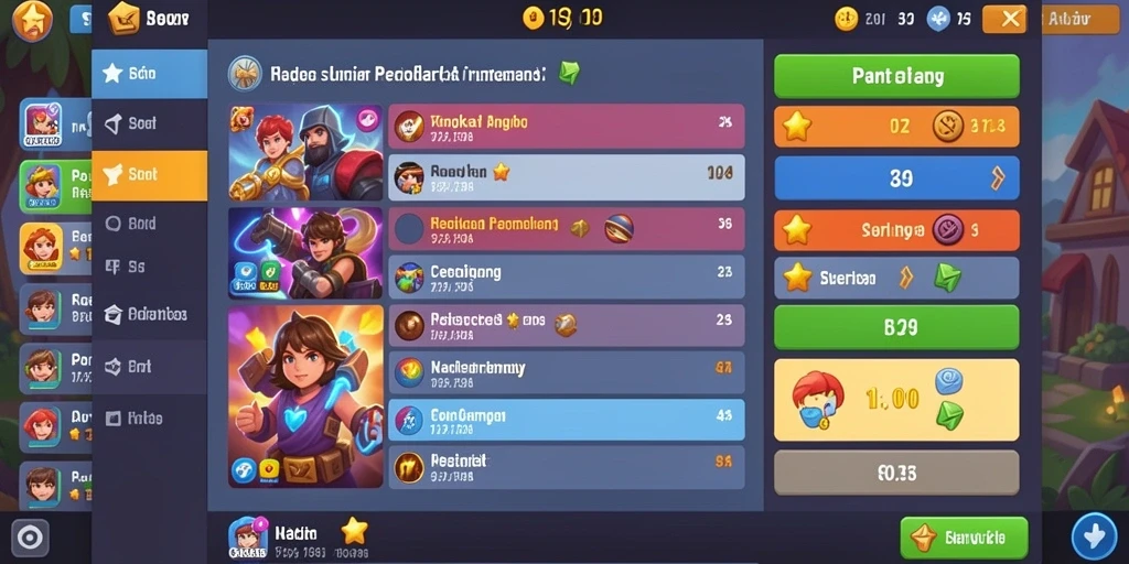 Sistem reward yang memberi keuntungan lebih bagi pemain.