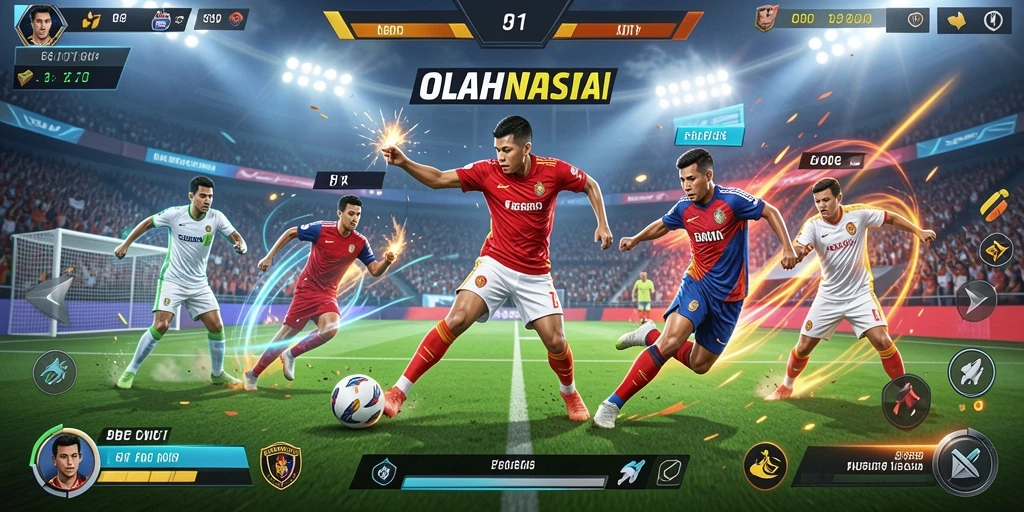Fitur bonus yang meningkatkan peluang menang.