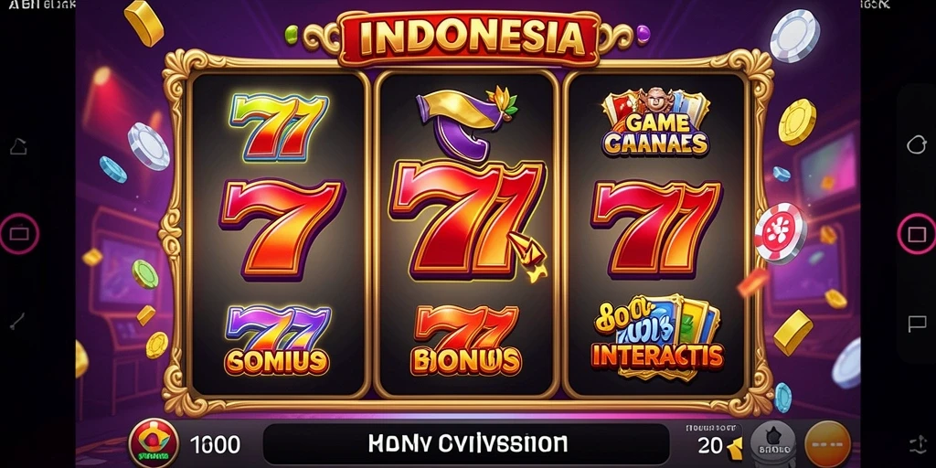 Desain level yang menantang dan menarik.